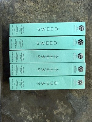 Sweed Lashes Lift Mascara Women Mascara 0.27 oz NIB