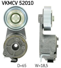 SKF Wasserpumpe + Zahnriemensatz VKMC 02206-2 für ALFA ROMEO  passend für FIAT
