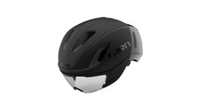 Casco da bicicletta Giro VANQUISH MIPS nero opaco/nero lucido 24 L