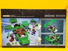LEGO Star Wars: Flash Speeder (7124) 100% Complete Used — photo 8