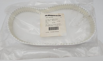 F.N. SHEPPARD UK32AT10-920-V TUK920AT1032VAA SELF TRACKING V-GUIDE TIMING BELTS