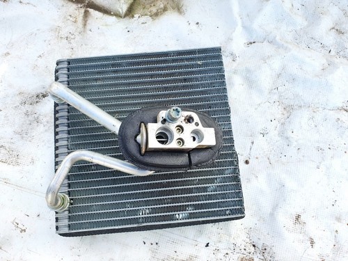 Volkswagen Golf 2006 Air Conditioning Condenser td297669117h, Genu #1431886-56