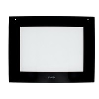 Easypart Passend FüR 655950 Gorenje AußEnfenster FüR TüRe In Backofen Herd