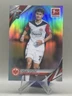 Can Uzun Eintracht Frankfurt 2024-25 Topps Chrome Bundesliga Refractor RC