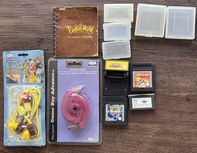 Gameboy Color Advance Paket