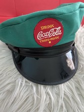Casquette homme vintage repro enfant coca cola livraison coca cola difficile à trouver »