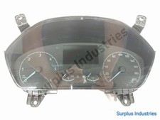 Compteur Ford TOURNEO