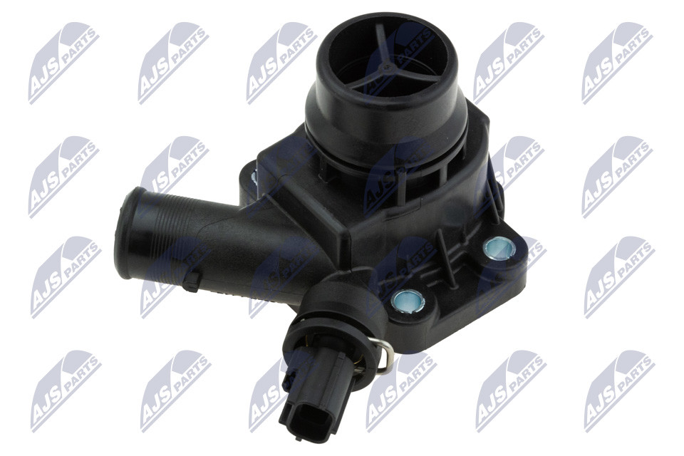 N.T.Y. CTM-VV-002.NTY Thermostat Housing for LAND ROVER,VOLVO