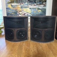 Eastern Acoustic Works EAW UB22i Speaker - Tested And Working
