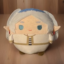 Frieren: Beyond Journey's End Frieren Fuwakororin 11" Plush New NWT US Seller