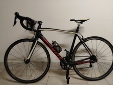 bici da corsa carbonio