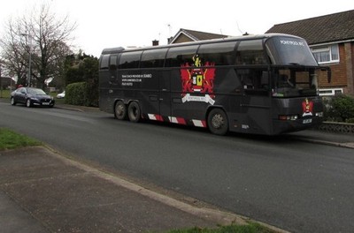 Foto 6x4 Pontypool RFC Team Trainer, Rowan Way, Malpas, Newport Croes-y-mw c2018