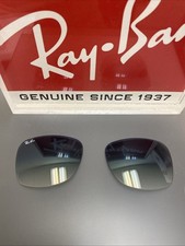 Original Rayban RB 2140 Wayfarer glass replacement lenses