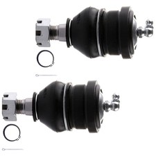 2Pcs Front Lower Control Arm Ball Joints Suspension For 1998-2001 Nissan Altima