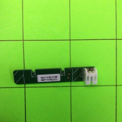 Msi Optix MAG274QRF-QD Monitor Key Button Board 3527-0182-0156