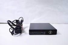 DELL OPTIPLEX 3090  INTEL CORE I5-10500T 2.30GHZ  256GB  8GB  NO OS