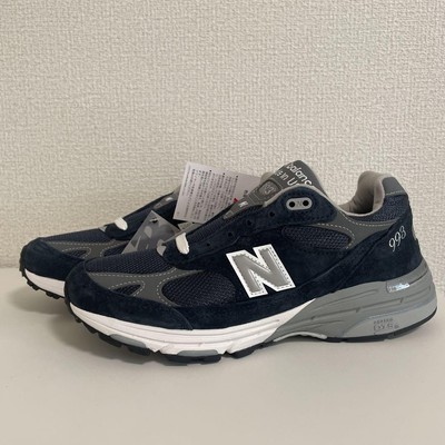 New Balance Mr993Nv Size US7.5 | eBay 