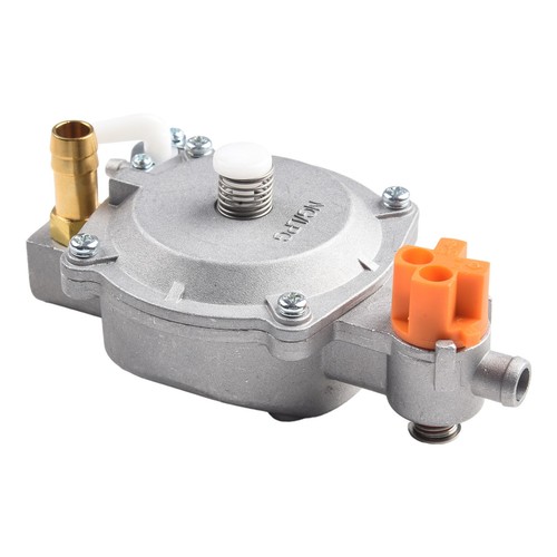 Easily Integrable Regulation Component in For TONCO's Dual Fuel Systems - Picture 12 of 12