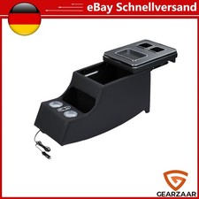 Mittelkonsole Armlehne kompatibel mit Mercedes Benz Vito Viano W639 W447 03-19