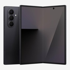 Samsung Galaxy Z Fold 7 - 512 GB - Jetblack Unlocked