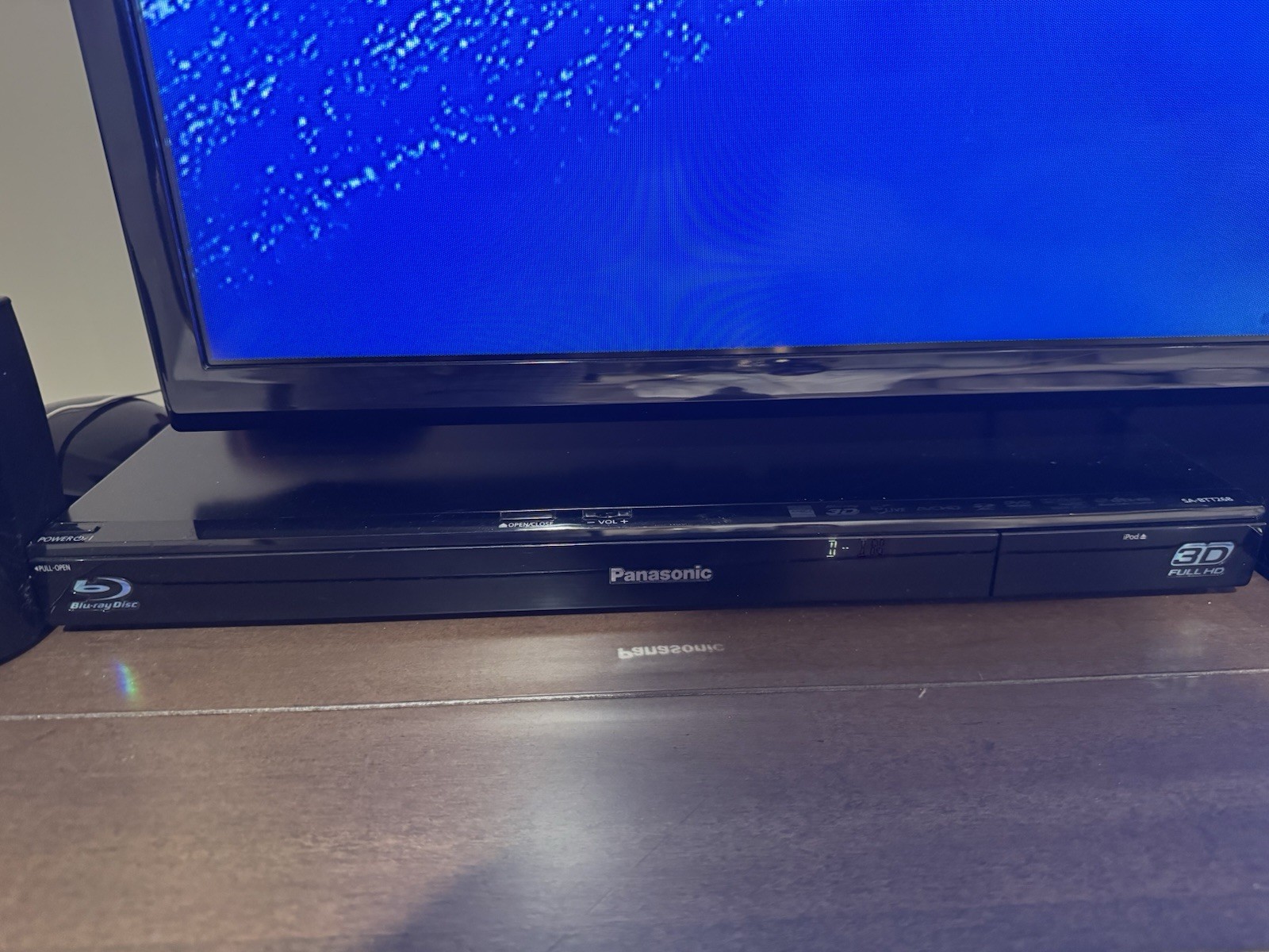 System W/ Remote &ndash; Original O