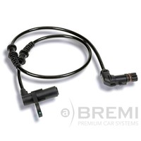 50243 Bremi Sensor, Raddrehzahl FüR MERCEDES-BENZ