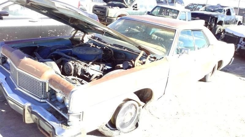 Alternador 70 Amp para furgoneta Ford E250 77-89 24736557 Foto 3 de 4