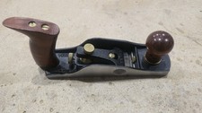 Veritas Low Angle Smoothing Plane With Blade