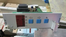 Elreha L11030.01 TAR-19 CONTROLLER TAR 19700 V010305