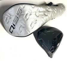 TaylorMade Qi35 10.5 Driver Head Only w/ Cover