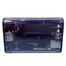 5200mAh LTE Router Proteble 4G Router 150Mbps Wi-Fi Outdoor Travel4465