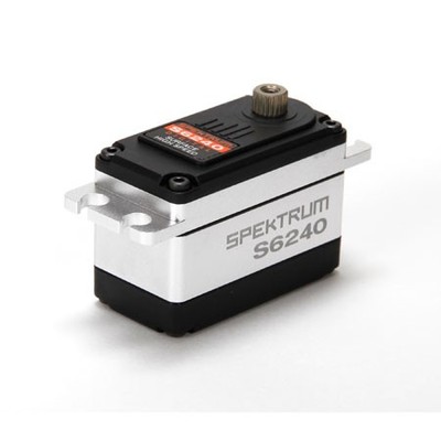 Spektrum SS6240 S6240 High Speed, Dig Servo