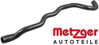 Metzger 2421334 KüHlerschlauch Schlauch KüHlwasser FüR BMW