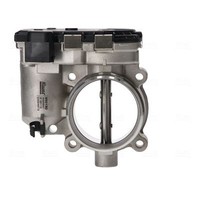 Nissens 955150 Luftschieber Passt Zu: Mercedes C (CL203), C T-MODEL (S203), C T-