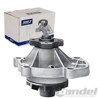 Dolz Wasserpumpe KÜHlmittelpumpe Passend FüR Saab 90 900 99 | F199