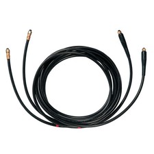 UFlex Hydraulic Hose Kit 12' Two Hoses UFLEX USA INC KITOB-12' Expedited Shippi