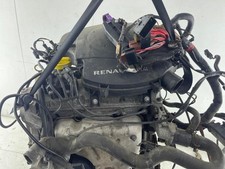 Moteur Dacia SANDERO