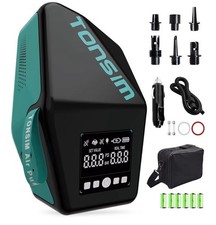Tonsim Electric SUP Compressor Pump 20 PSI Re...