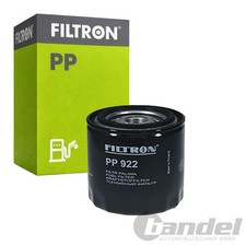 Filtre à carburant Mazda 626