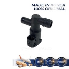 Shut-off Valve 31430g3000 For Hyundai Veloster N Sonata 2019-2023 New Oem Parts