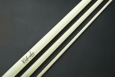 Rodmaker 247 Brook UL - 6'0" - 3pc - 1wt Blank - Clear - True 1wt - Ultra Light