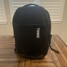 Thule 23L Accent Backpack Bundle for 15.6 Mac...