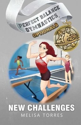 Melisa Torres New Challenges (Taschenbuch) (US IMPORT)