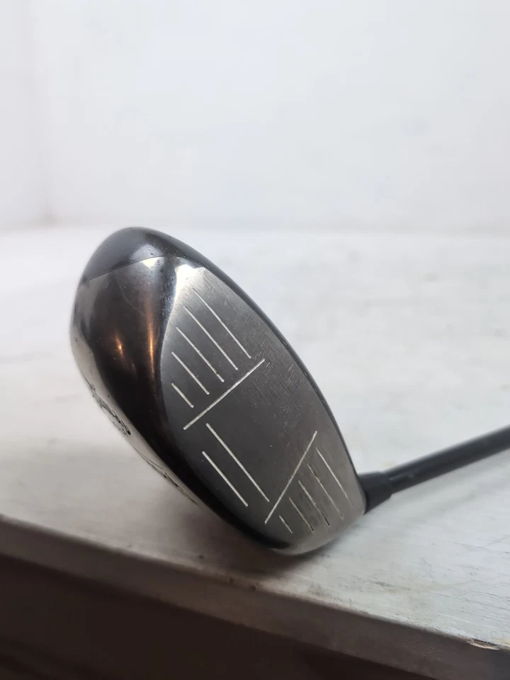 Callaway Big Bertha Titanium Driver 9° Right Hand RCH 65w Firm Shaft 45" - Image 2 of 4
