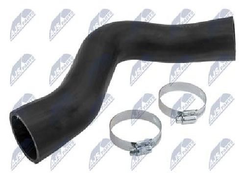 N.T.Y. GPP-TY-011.NTY Charger Air Hose for TOYOTA - Image 6