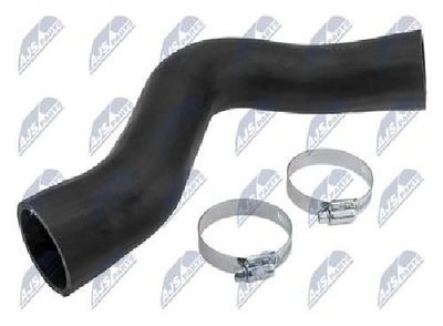 Genuine NTY Intercooler Hose GPP-TY-011 for Toyota