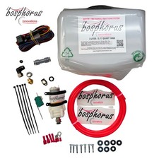 Water Methanol Injection System Na Motorbike Scooter Atv Jet Ski Snowmobile Water Methanol Injection System Na Motorbike Scooter Atv Jet Ski Snowmobile