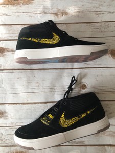 nike air zoom down rock n7