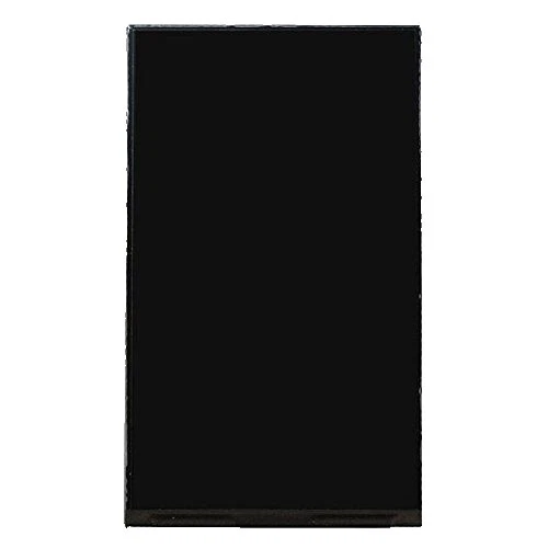 Black Display: Lens Screens Parts for ASUS