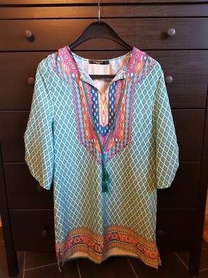 Kleid von Urban CoCo in Gr. S, neu